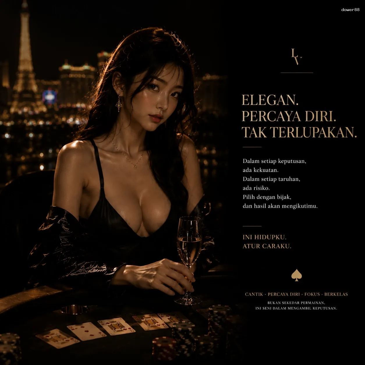 Menjelajahi Ragam Game dari dower88 bagi Pecinta Game