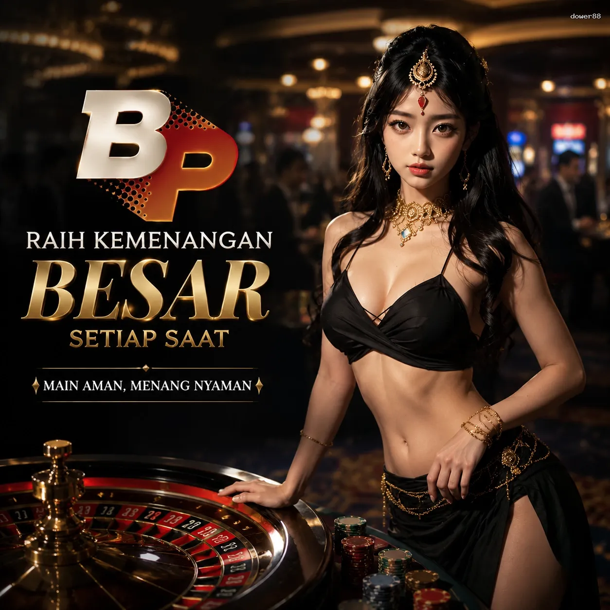 Analisis Performa Game di Platform dower88